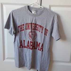 University of Alabama Tee